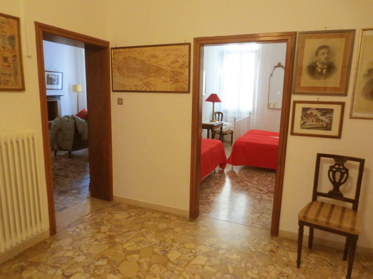 Goldoni Appartamento Venezia