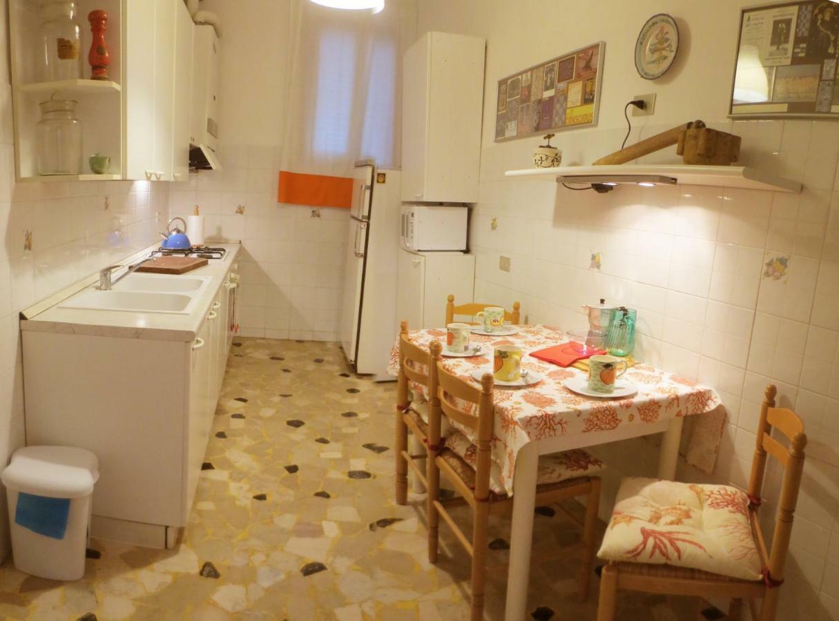 Goldoni Appartamento Venezia