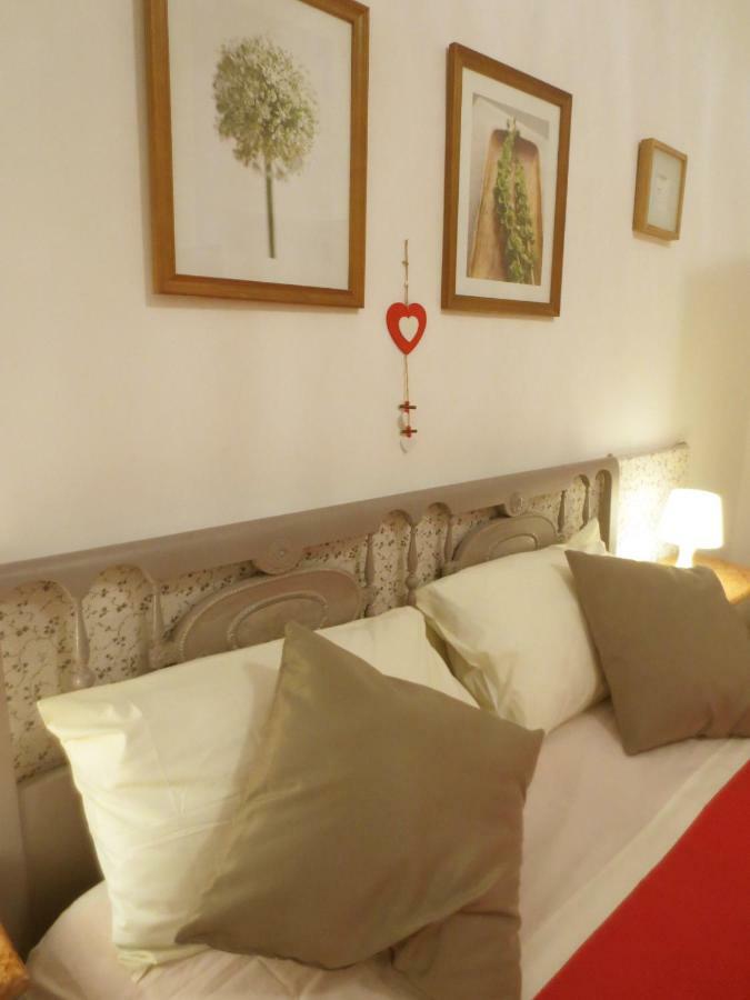 Appartamento Goldoni
