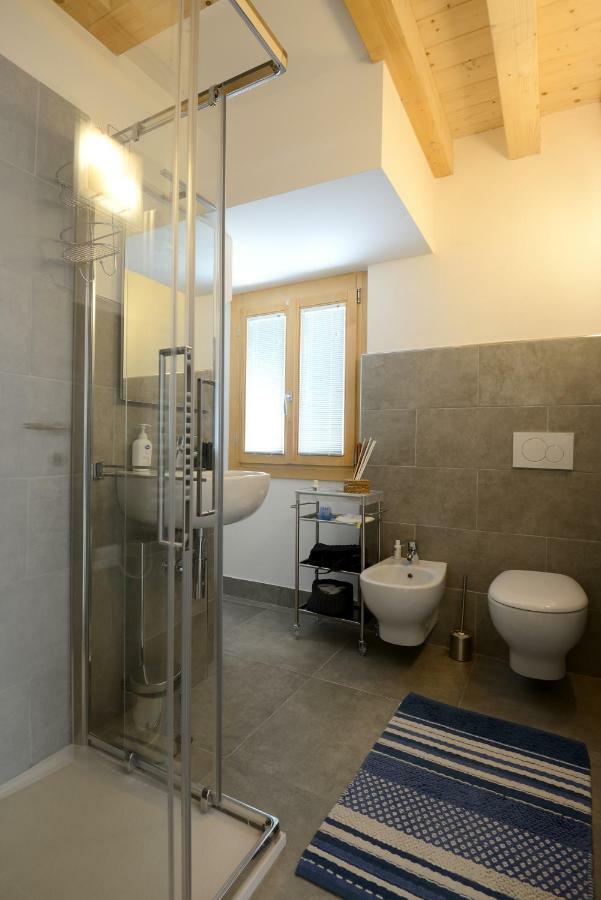 Appartamento Ve-nice Casa Teresa C881 *