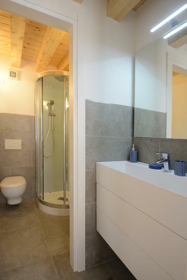 Ve-nice Casa Teresa C881 Appartamento