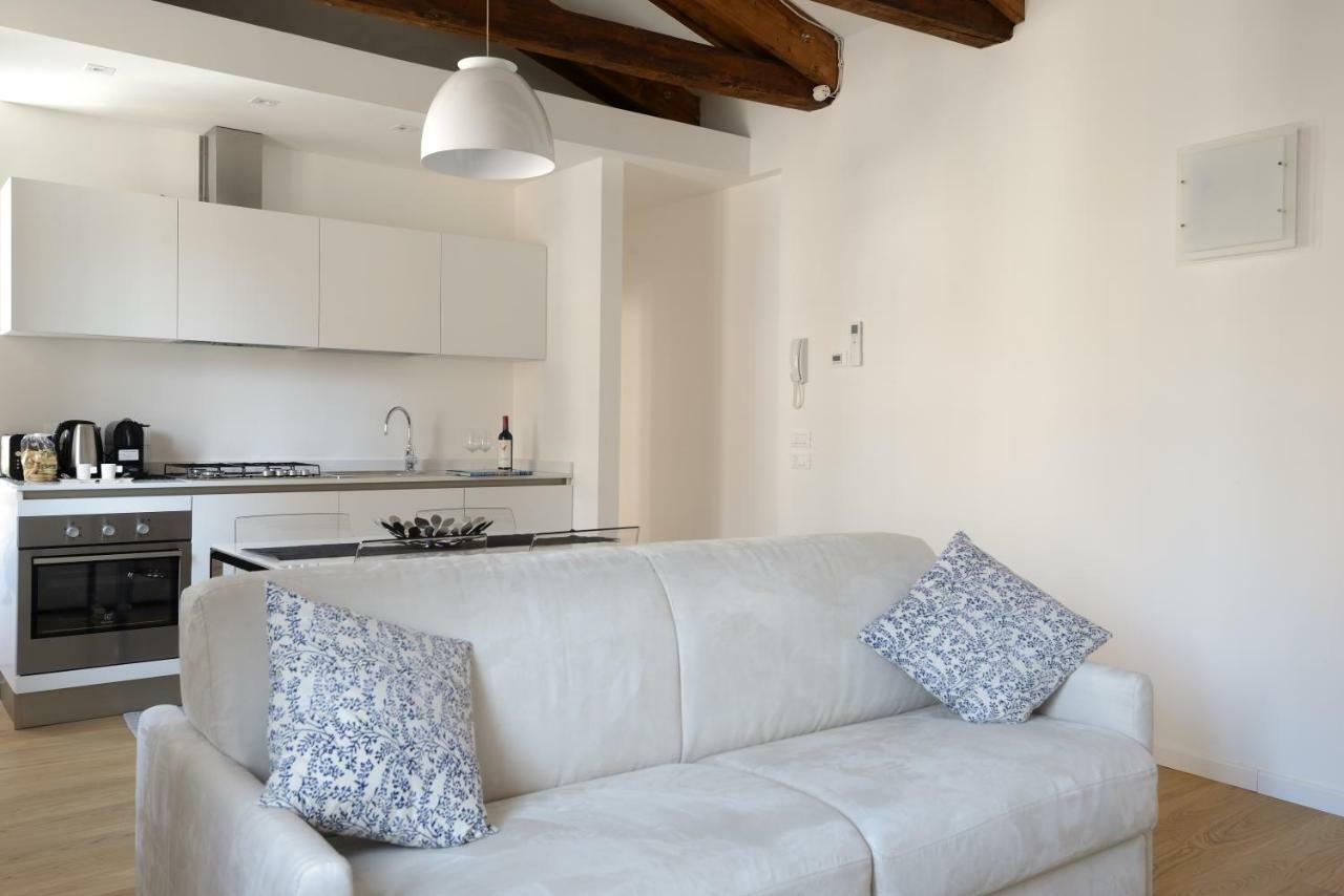 Appartamento Ve-nice Casa Teresa C881 *