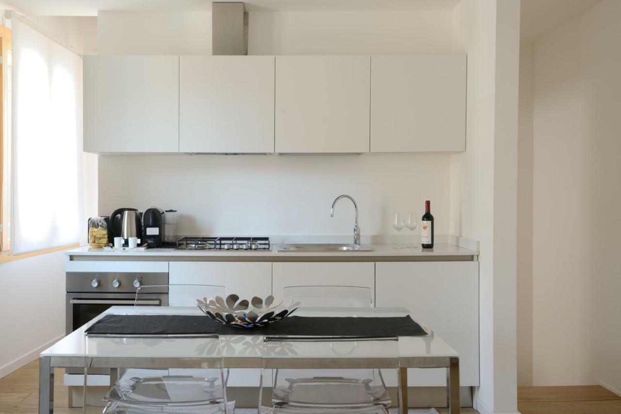 Appartamento Ve-nice Casa Teresa C881 *