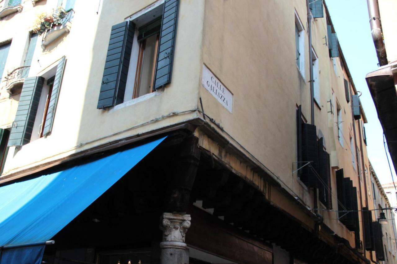 Bianco * Venezia