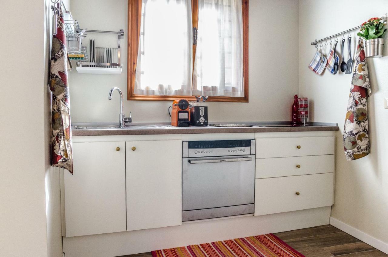 Rosso Apartamento