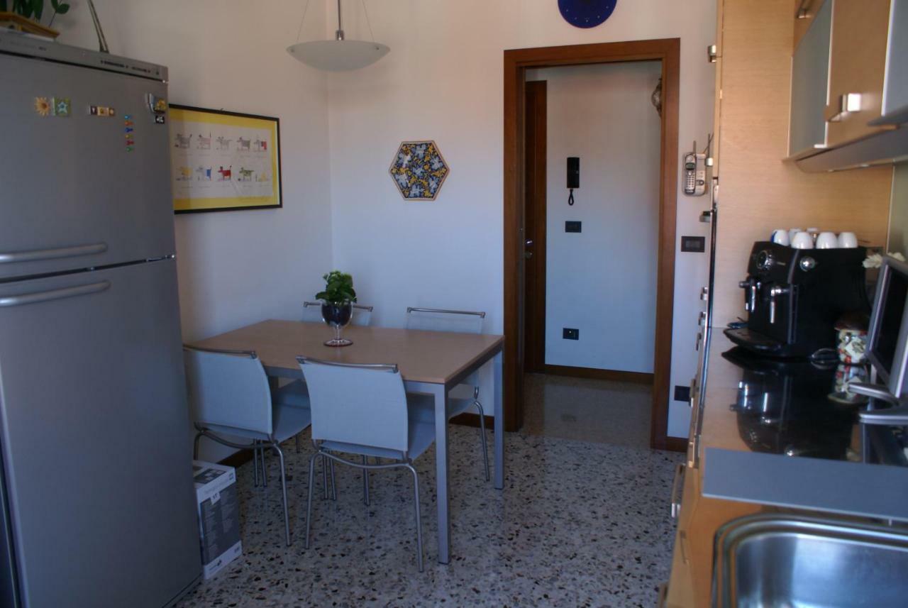 Casadoro Apartment *