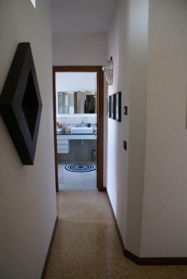 Apartment Casadoro *