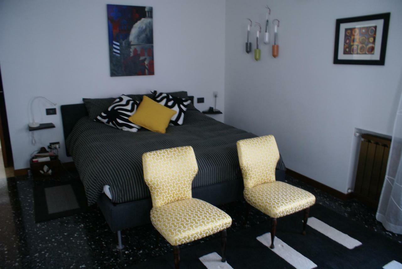 Casadoro Apartment