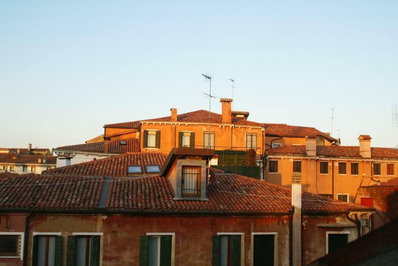 Casadoro Apartment Venice