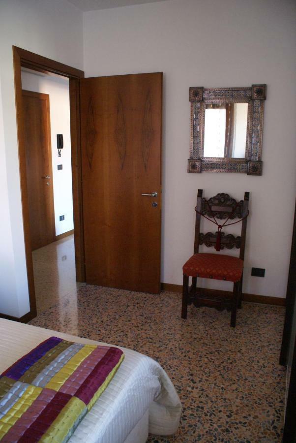 Apartment Casadoro Venice