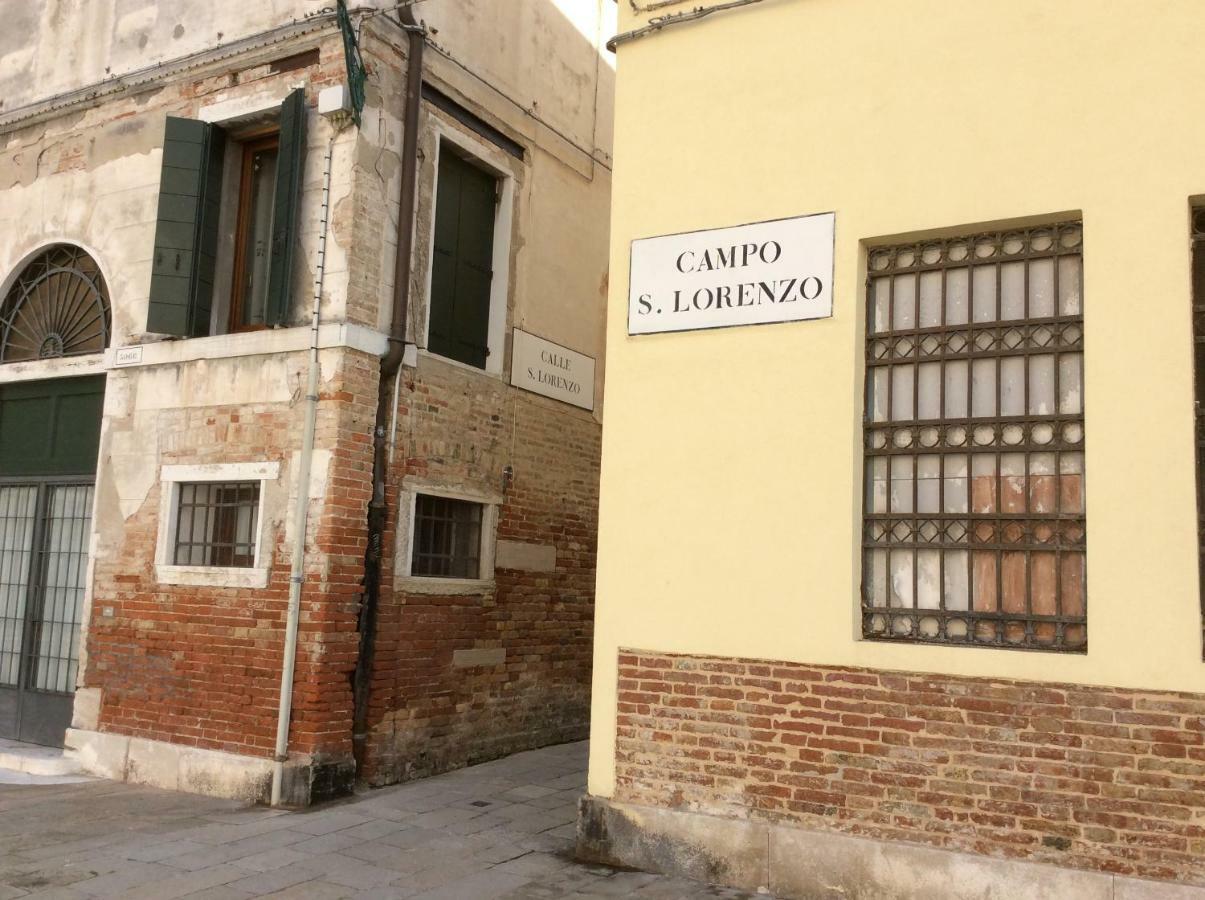Appartamento Luxury Ai Greci