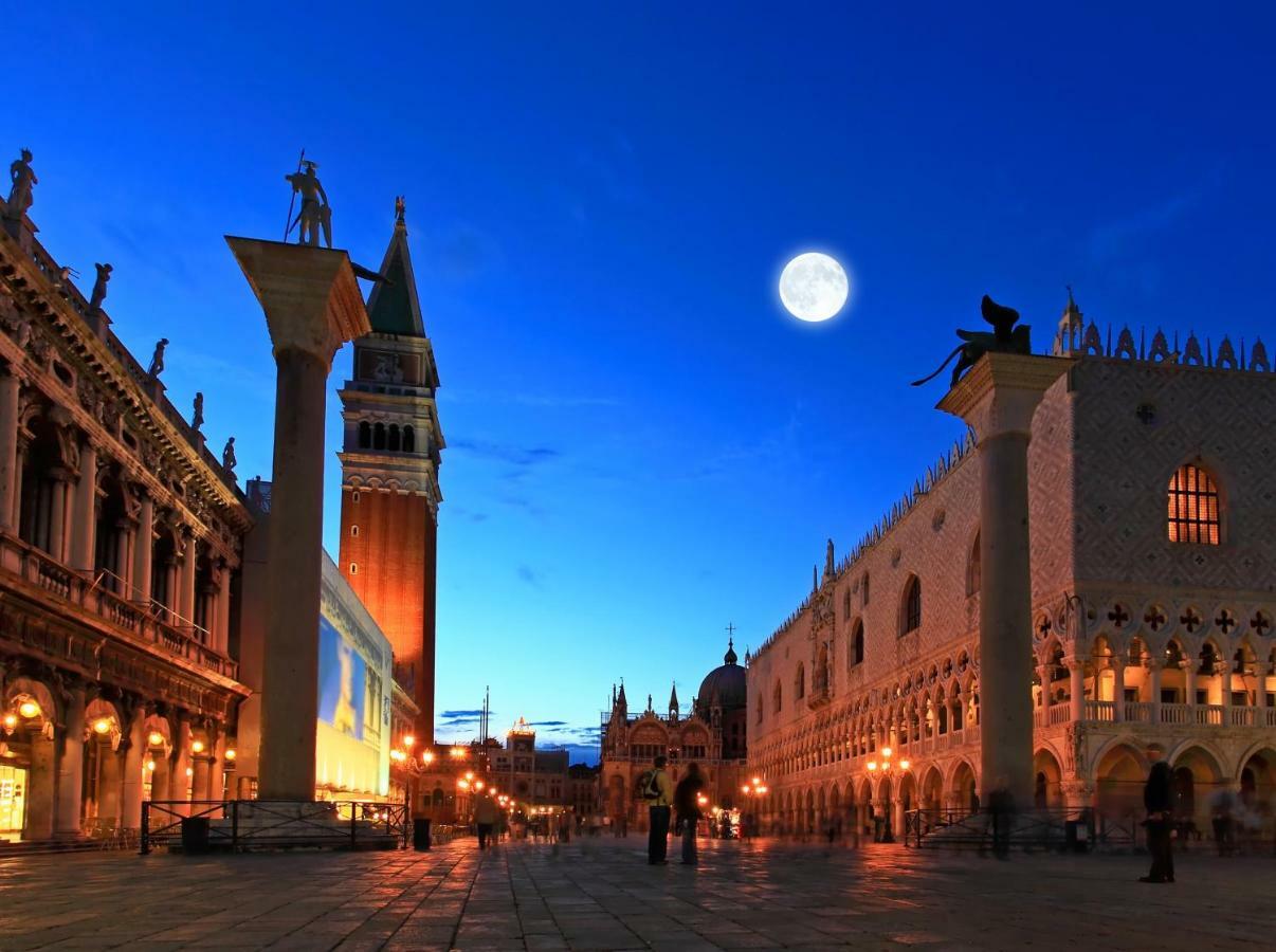 Venexia House To Rialto Appartamento *