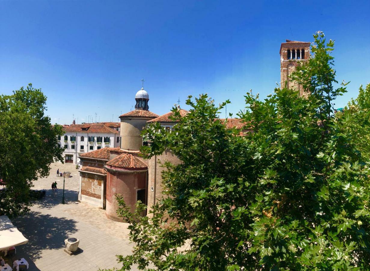 San Giacomo Panoramic Dream *