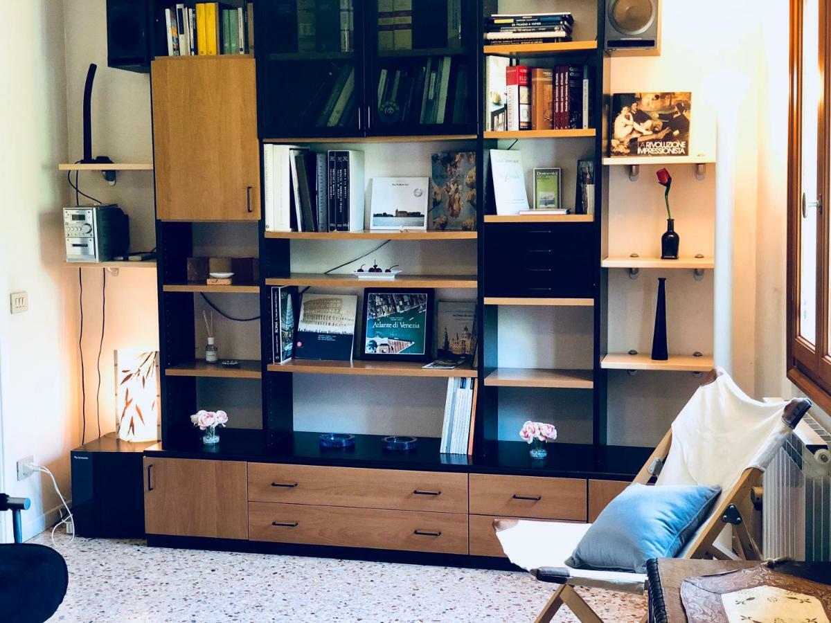 Apartamento San Giacomo Panoramic Dream