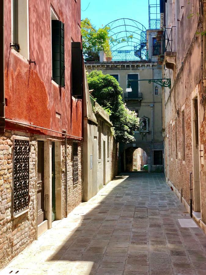 San Giacomo Panoramic Dream Apartment Venice