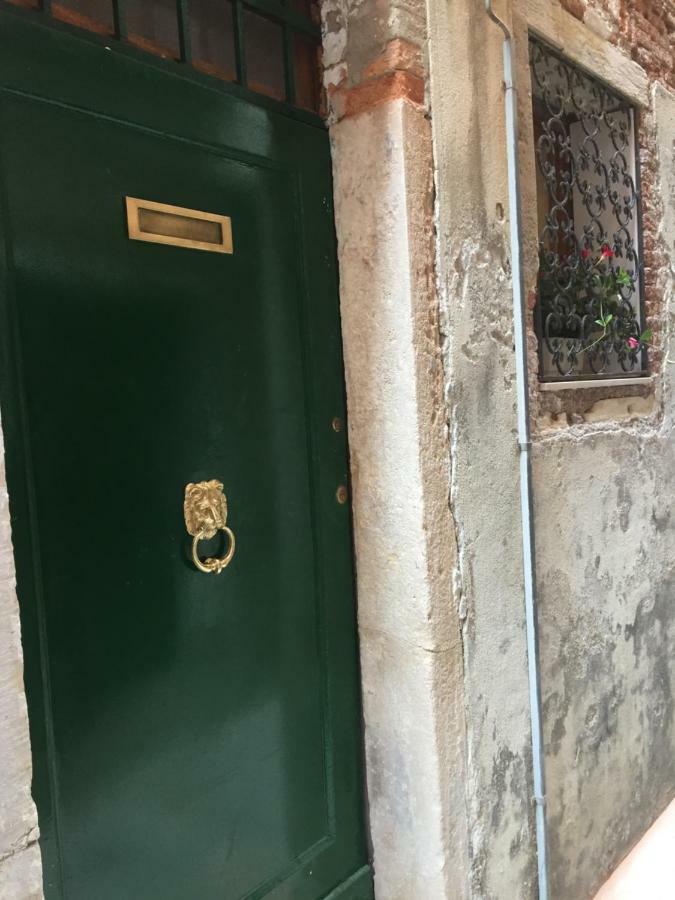 Appartamento Venexia House To Rialto Venezia
