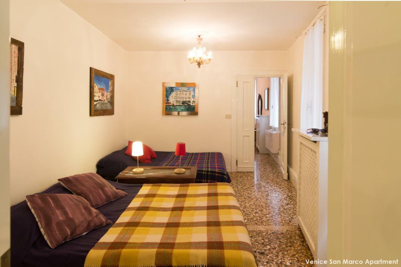 San Marco Apartment Venice