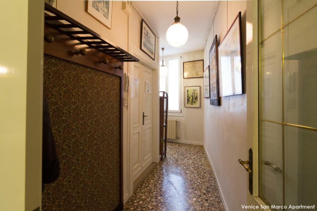 San Marco Apartment *