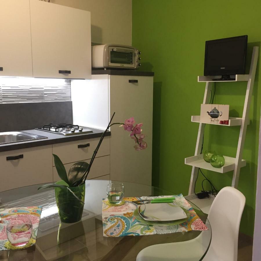 Appartamento Venexia House To Rialto *