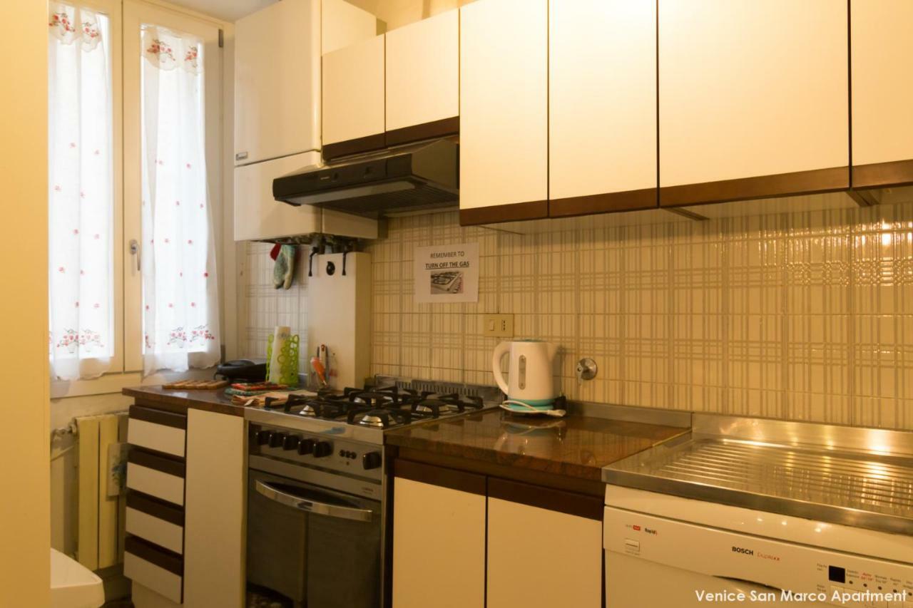 San Marco Apartment