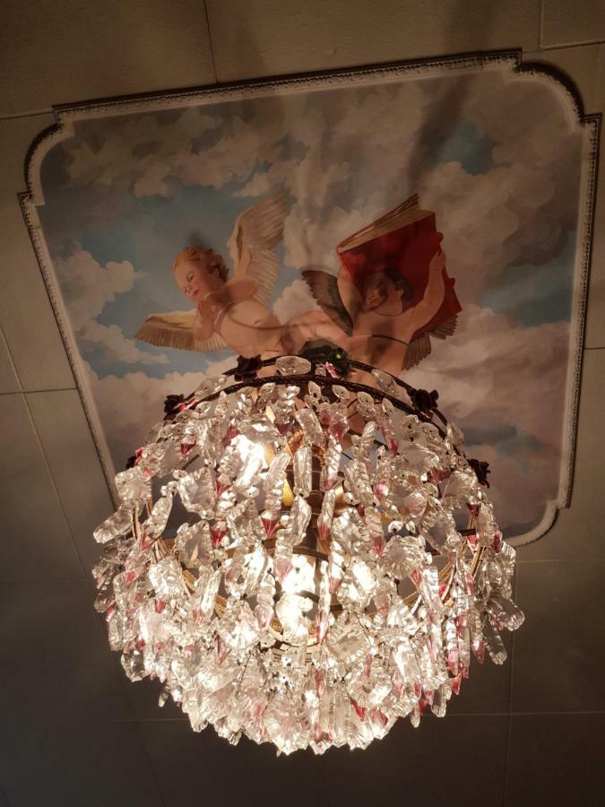 Gli Angeli * Venice