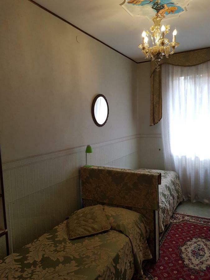 Apartment Gli Angeli Venice
