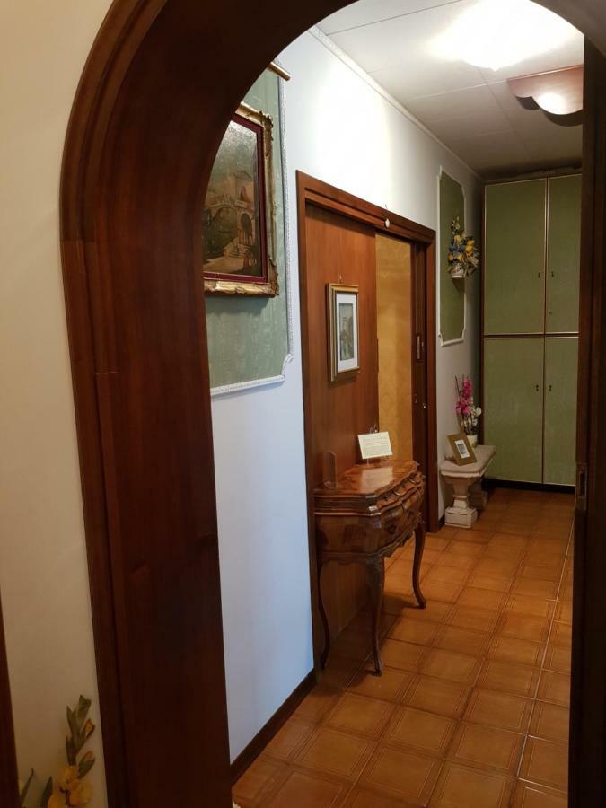 Gli Angeli * Venice