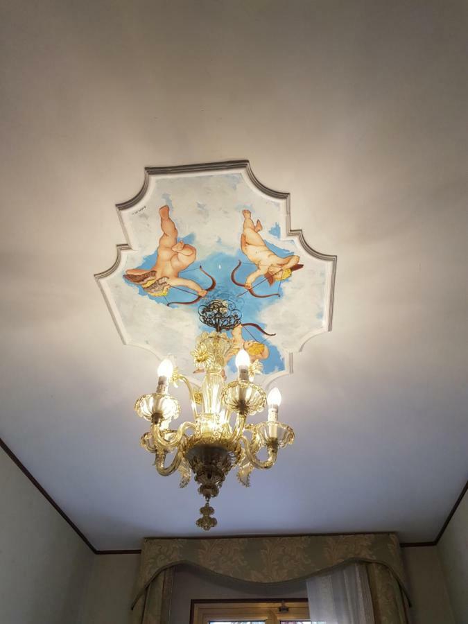 Gli Angeli * Venice