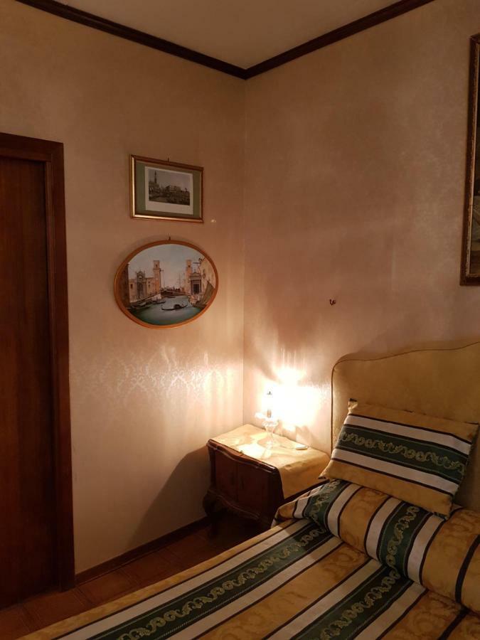 Apartment Gli Angeli