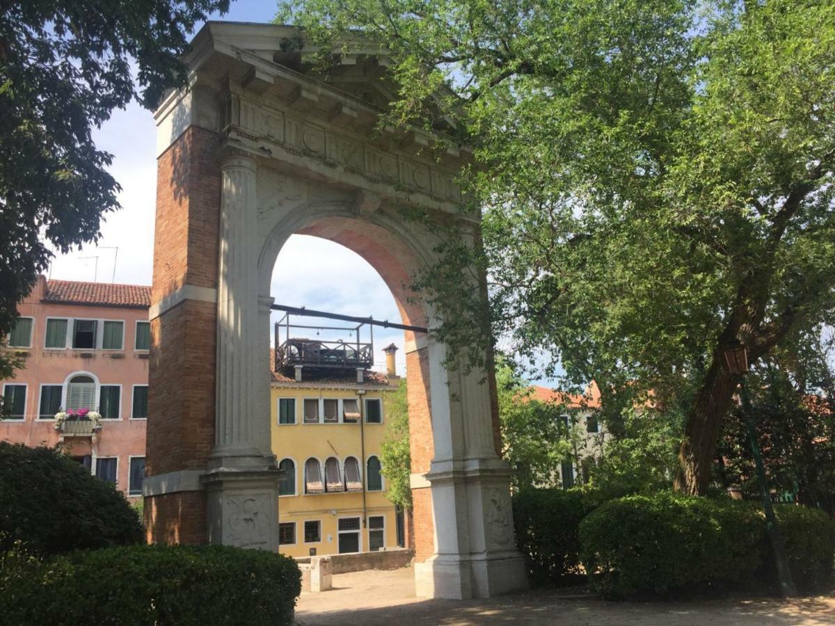 Gli Angeli Venice