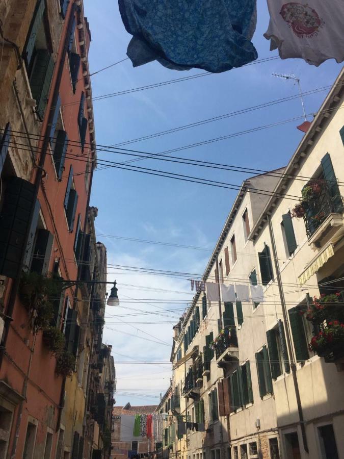 Apartment Gli Angeli