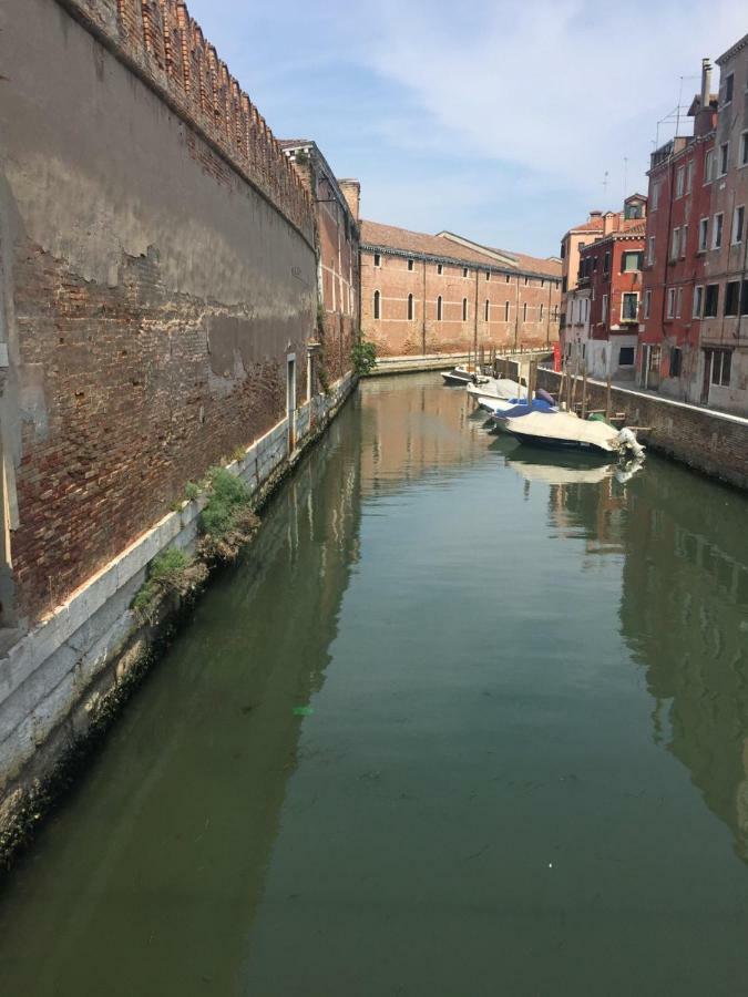 Gli Angeli Venice