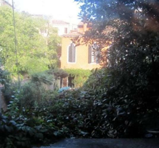 Ca Savelli Apartment Venice