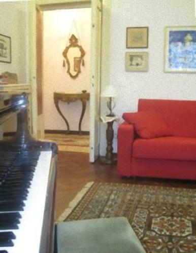 Apartment Ca Savelli Venice