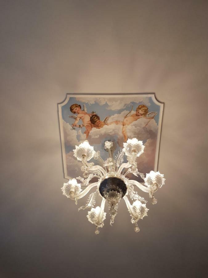 Apartment Gli Angeli