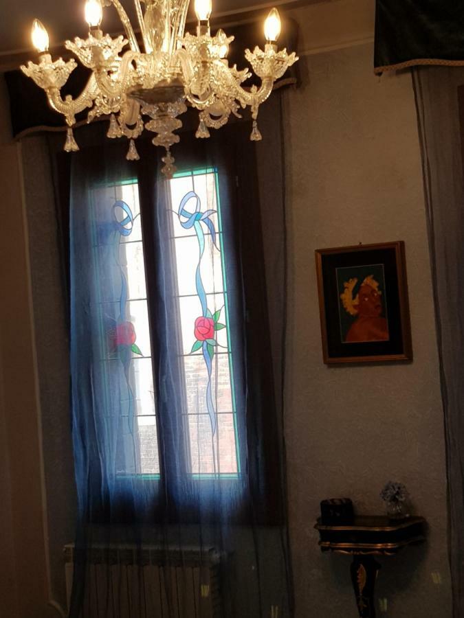 Gli Angeli Venice