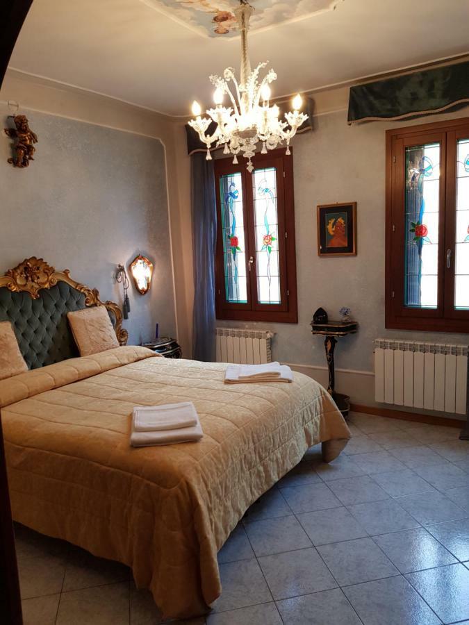 Gli Angeli Apartment