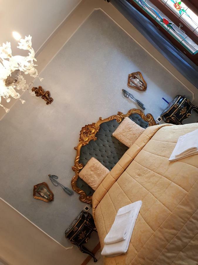 Gli Angeli Apartment