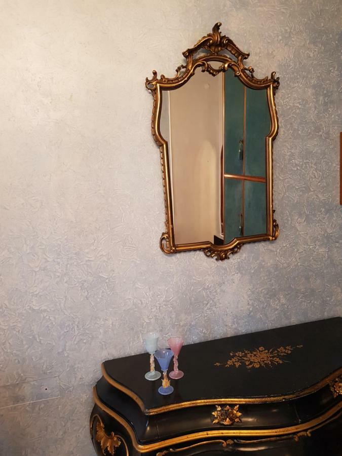 Gli Angeli Apartment *