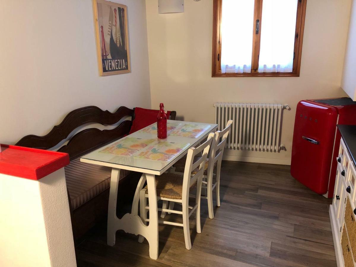 Apartamento Rosso *