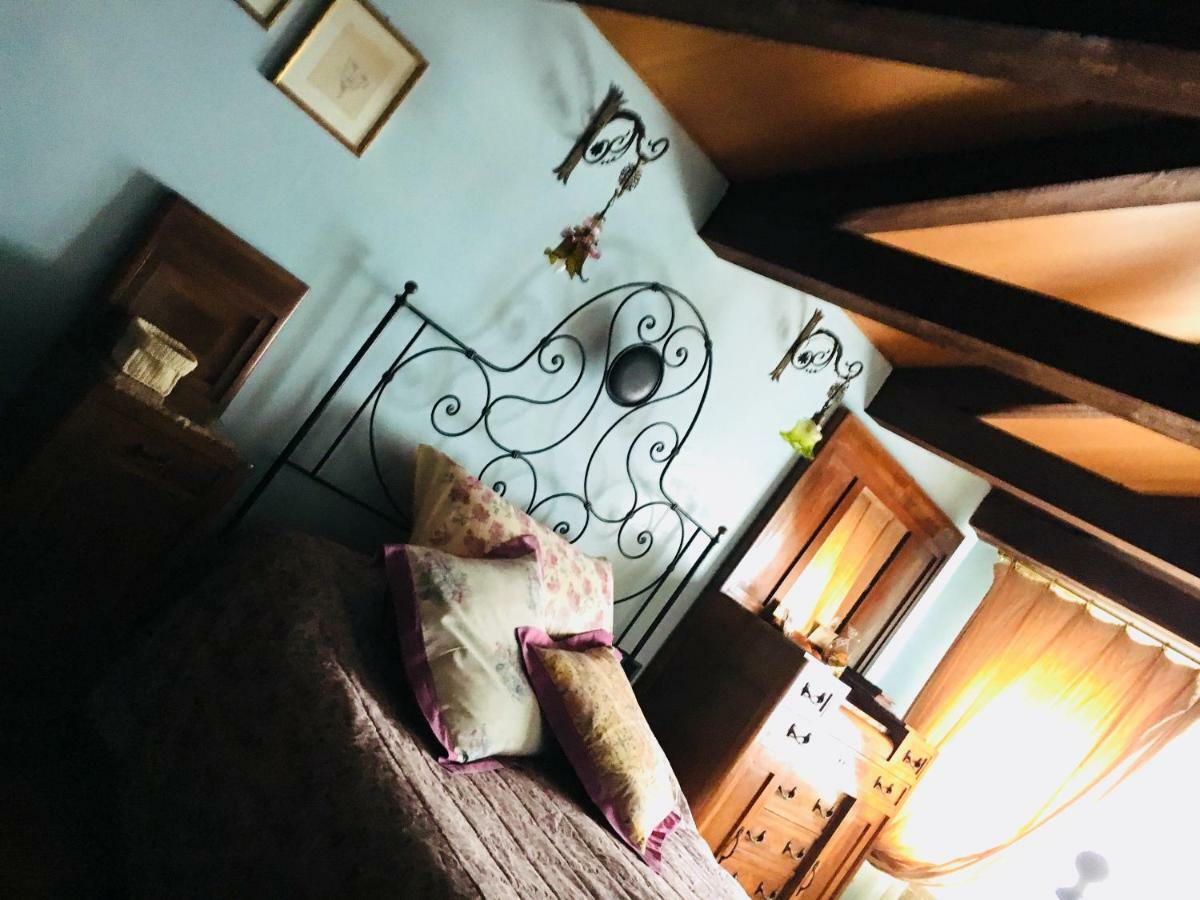 Homestay Attico Con Altana