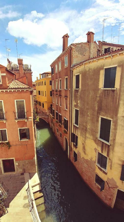 Apartamento Mansarda Querini