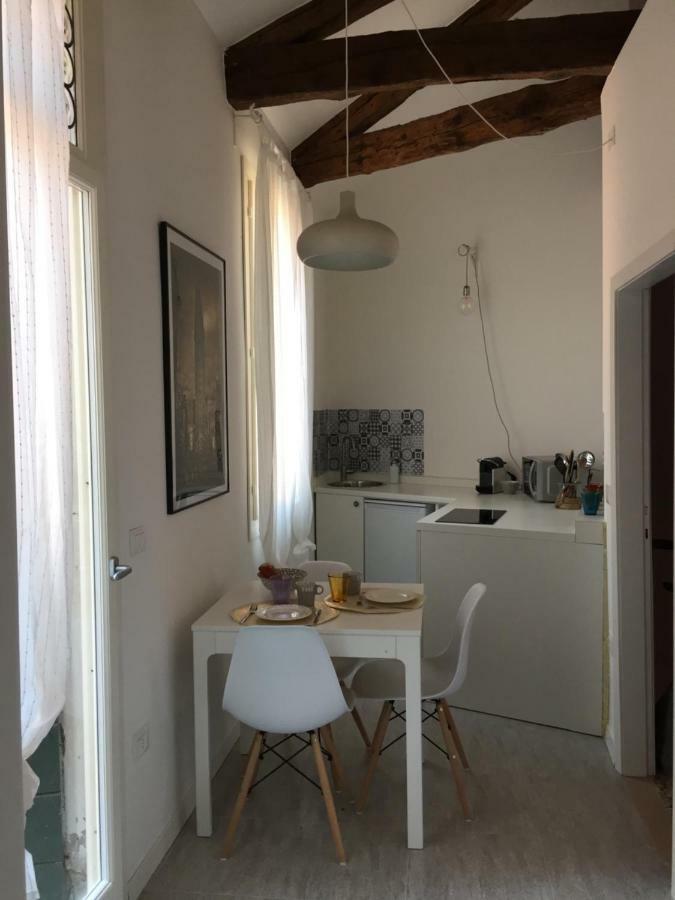Apartment Ca' Della Scala Venice