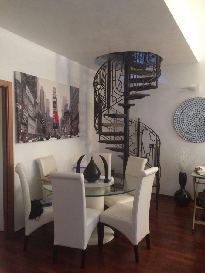 Gioiello Di Venezia, Calle Del Forno Apartment