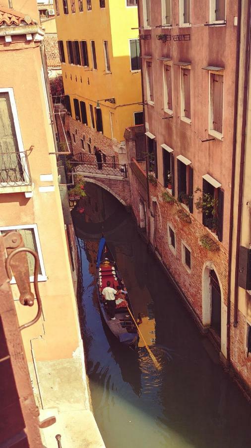 Mansarda Querini Apartamento Veneza