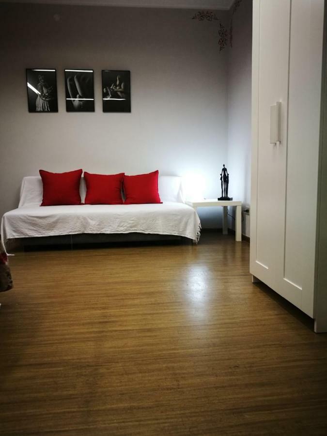 Aurora Hostel Guest house