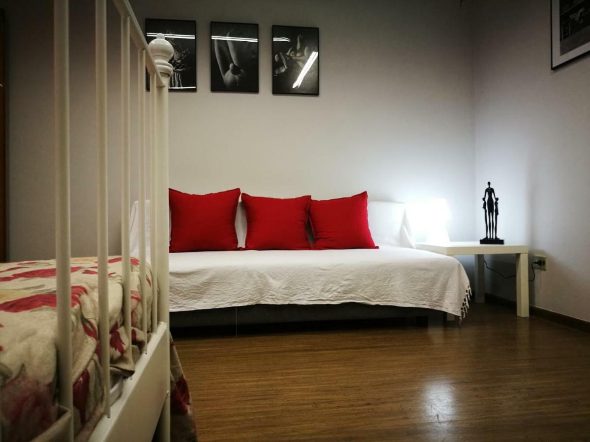 Aurora Hostel Venice
