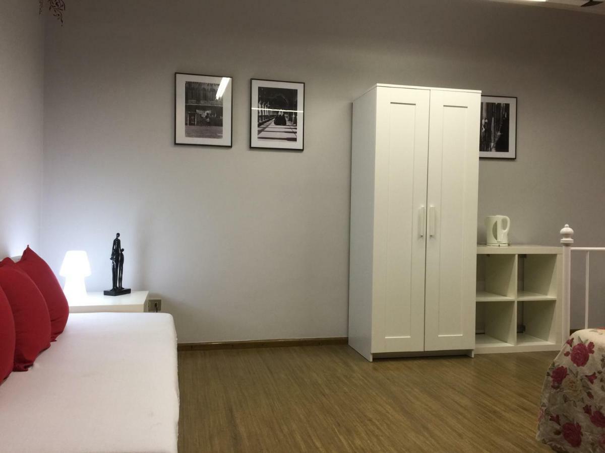 Aurora Hostel Guest house Venice