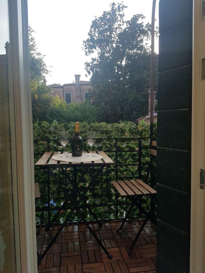 Apartment Ca' Della Scala Venice
