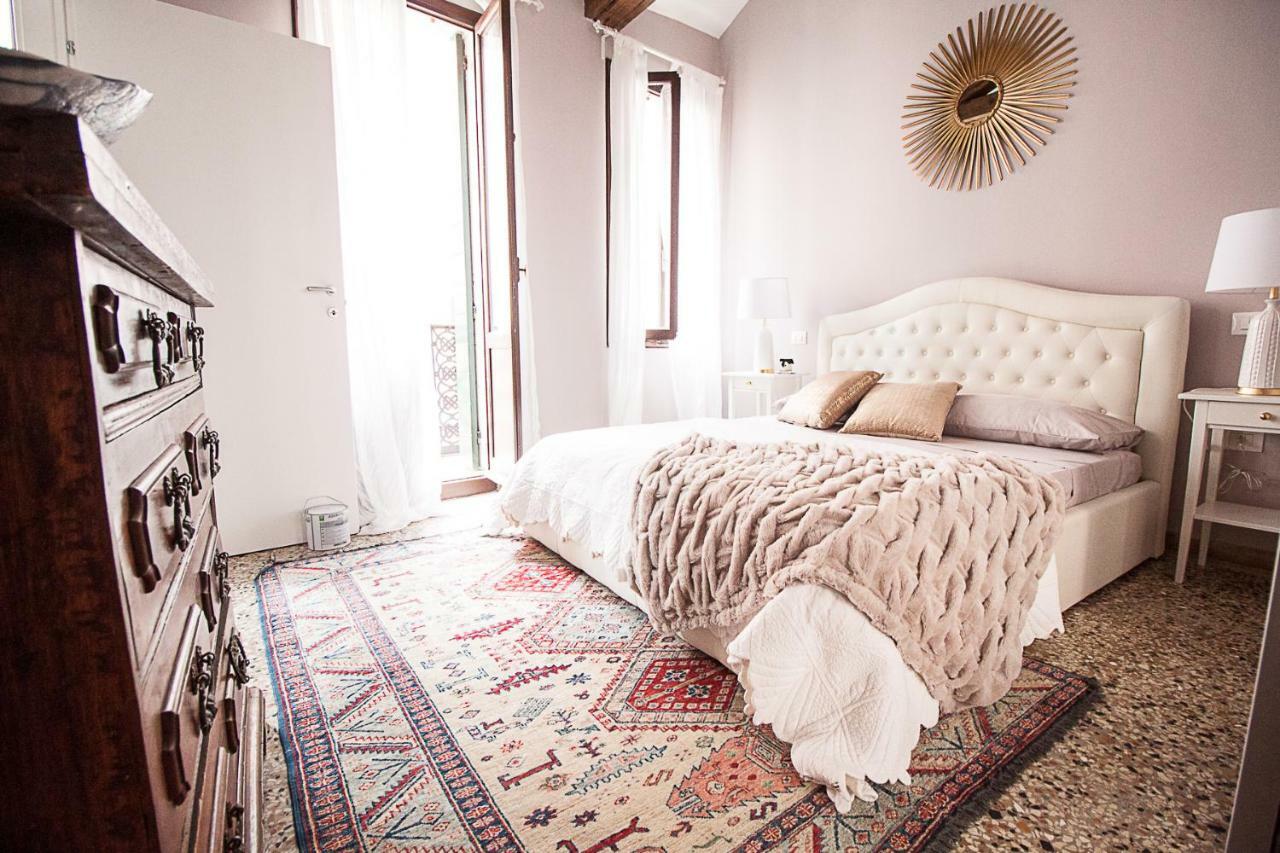 Apartment Ca' Della Scala Venice